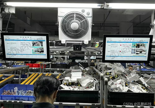 電子作業(yè)指導(dǎo)書系統(tǒng) 衛(wèi)浴工廠信息化管理的核心引擎