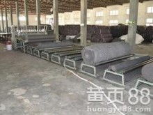 專注品質(zhì)，服務(wù)全球——天臺縣太平洋篩網(wǎng)廠的紡織制造之路