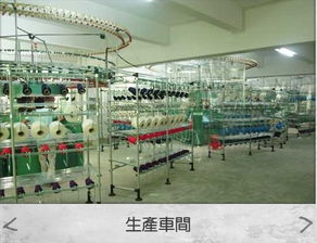 匠心織造，品質(zhì)之選——探訪汕頭市潮南區(qū)司馬浦芬維數(shù)碼針織廠